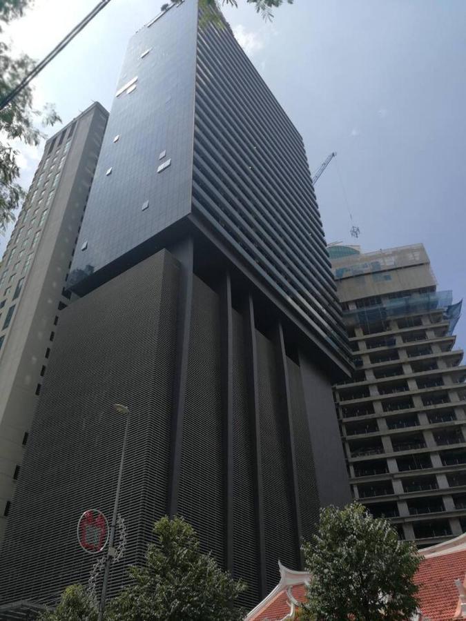 Dorsett Residences By Homes Asian Kuala Lumpur Ngoại thất bức ảnh