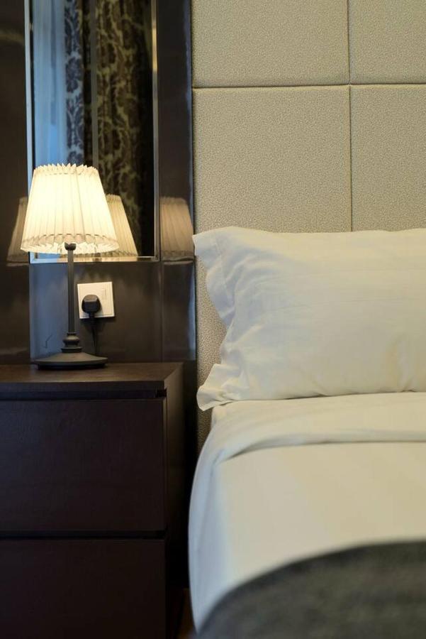 Dorsett Residences By Homes Asian Kuala Lumpur Ngoại thất bức ảnh
